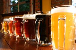 Исследователи доказали, что пиво полезно для мозга.