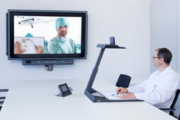Как врачи применяют виртуальную реальность на практике.
