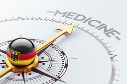 Работа врачом в Германии.