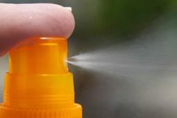 Рак можно лечить при помощи спрея.