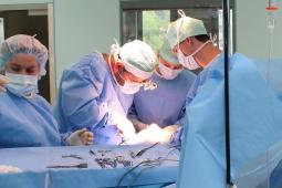 Спондилохирургия - лечение заболеваний позвоночника IMEDPLANET