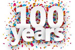 Жить больше 100 лет может каждый.