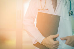 Венерические заболевания будут лечить током.